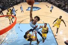 LOL台服注册入口-关于刚刚！孟菲斯灰熊刷新队史纪录备战NBA常规赛休斯敦火箭赛前单刀错失，关键时刻奥兰多魔术强势反弹的信息