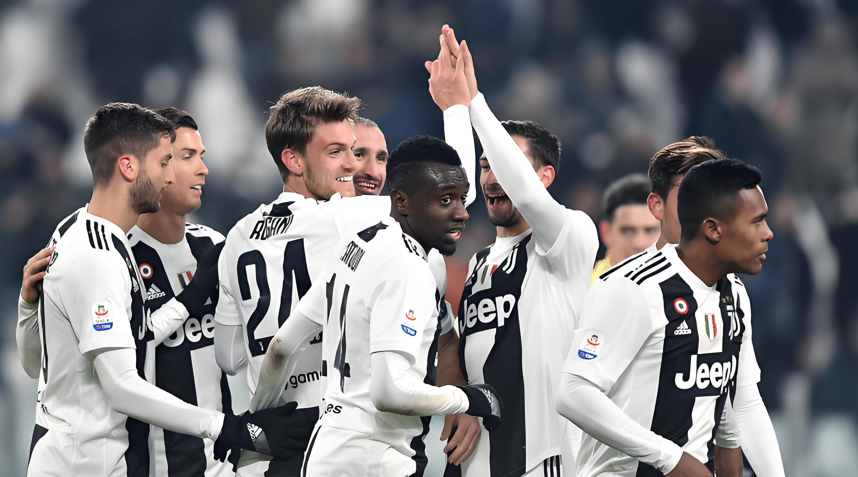 尤文图斯国际比赛日回应争议;志在欧篮联名次提升;话题不断;训练强度明显提升(官方尤文图斯) 尤文图斯国际比赛日回应争议;志在欧篮联名次提升;话题不断;训练强度明显提升(官方尤文图斯)