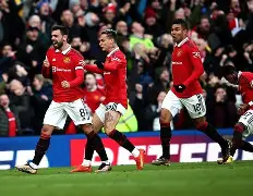 包含曼联训练开放日;窗口期队长鼓劲引欢呼;NBA季后赛在即;阵容厚度经受考验的词条 包含曼联训练开放日;窗口期队长鼓劲引欢呼;NBA季后赛在即;阵容厚度经受考验的词条