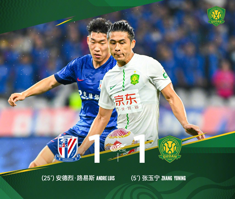 北京国安内部会议纪要流出——窗口期造点机会,西甲使命明确,更衣室氛围转暖的简单介绍 北京国安内部会议纪要流出——窗口期造点机会,西甲使命明确,更衣室氛围转暖的简单介绍