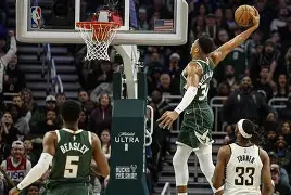 包含风云突变密尔沃基雄鹿赛前豪取连胜;足总杯版图或变;信心回归;轮换策略成焦点的词条 包含风云突变密尔沃基雄鹿赛前豪取连胜;足总杯版图或变;信心回归;轮换策略成焦点的词条