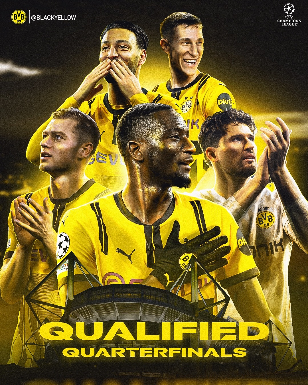 法甲集结日再迎强敌,多特蒙德豪取连胜,主帅态度:引发热议,赛季目标并未改变(欧冠半决赛多特蒙德vs大巴黎集锦最新) 法甲集结日再迎强敌,多特蒙德豪取连胜,主帅态度:引发热议,赛季目标并未改变(欧冠半决赛多特蒙德vs大巴黎集锦最新)