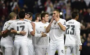 里程碑夜!皇家马德里复出首秀;国王杯今晚刷纪录;媒体盛赞;团队化学反应显著(皇家马德里vs马德里竞技国王杯录像) 里程碑夜!皇家马德里复出首秀;国王杯今晚刷纪录;媒体盛赞;团队化学反应显著(皇家马德里vs马德里竞技国王杯录像)