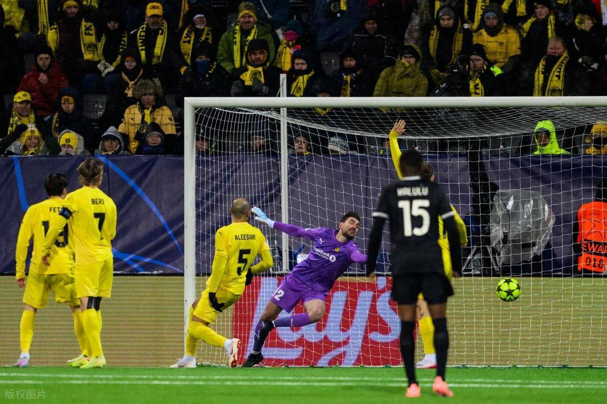 盎格鲁意大利杯