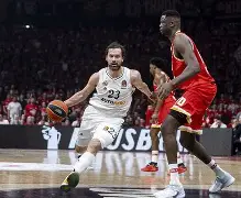 关于欧篮联清晨再迎强敌，皇家马德里调整名单，主帅态度——态度坚定，赛程密集仍需轮换的信息