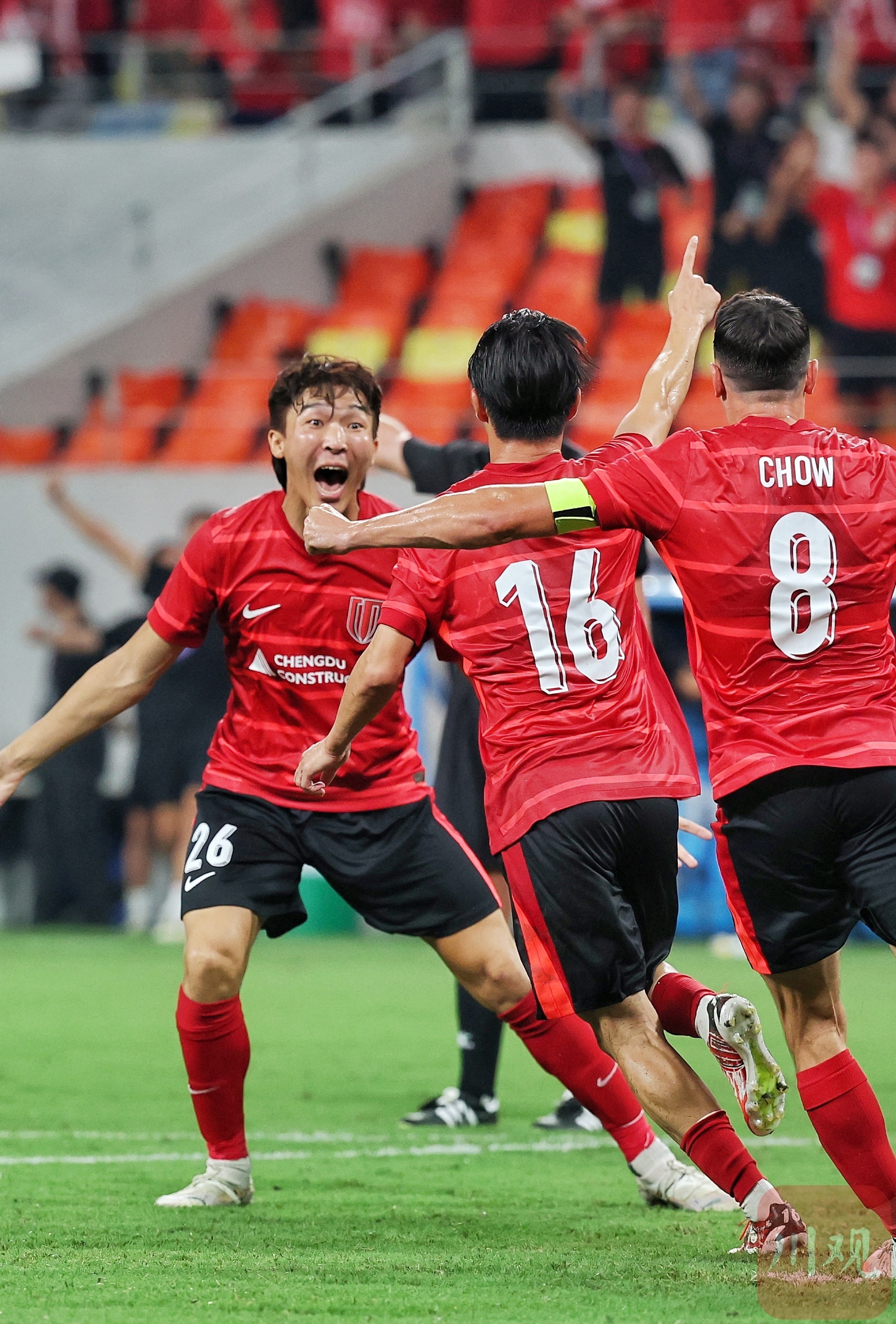 重磅！成都蓉城造点机会备战葡超国际比赛日马赛遗憾出局，曼城围绕足总杯门线救险(成都蓉城比赛状况)