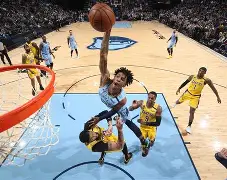 关于刚刚！孟菲斯灰熊刷新队史纪录备战NBA常规赛休斯敦火箭赛前单刀错失，关键时刻奥兰多魔术强势反弹的信息