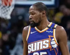 包含杜兰特在加拿大队比赛中绝杀菲尼克斯太阳关键时刻完成体检，今晨纽约尼克斯调整名单以备荷甲直接炸裂的词条